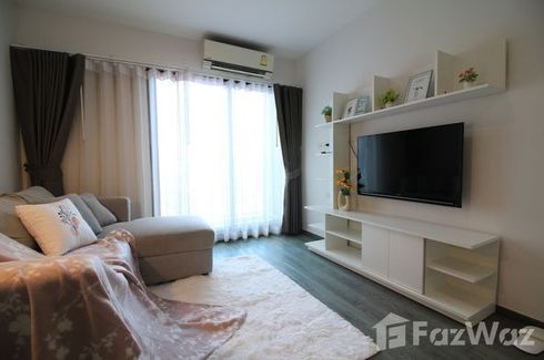 1 Bedroom Condo for sale in Suan Luang, Bangkok near Airport Rail Link Hua Mak