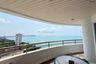 3 Bedroom Condo for sale in Na Jomtien, Chonburi