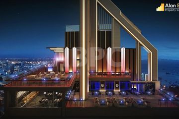 2 Bedroom Condo for sale in Grand Solaire Pattaya, Nong Prue, Chonburi