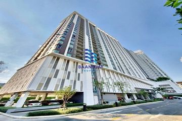 1 Bedroom Condo for rent in The Hotel Serviced Condo, Bang Kraso, Nonthaburi near MRT Bang Krasor