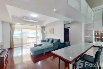 2 Bedroom Apartment for rent in Le Vanvarothai, Silom, Bangkok near MRT Silom