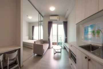 1 Bedroom Condo for rent in Chapter One Shine Bangpo, Bang Sue, Bangkok near MRT Bang Pho