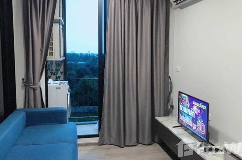 1 Bedroom Condo for rent in BEAT Bangwa Interchange, Bang Wa, Bangkok near BTS Bang Wa