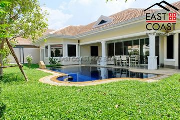 3 Bedroom House for Sale or Rent in Jomtien Park Villas, Nong Prue, Chonburi