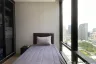2 Bedroom Condo for rent in Ashton Silom, Suriyawong, Bangkok near BTS Chong Nonsi