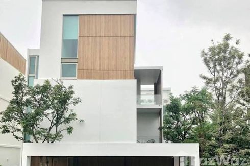 3 Bedroom House for sale in VIVE Rama 9, Saphan Sung, Bangkok