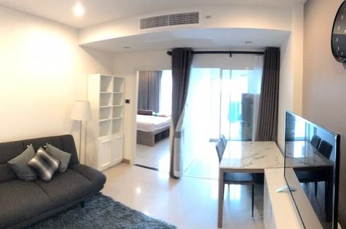 1 Bedroom Condo for sale in Supalai Wellington 2, Huai Khwang, Bangkok near MRT Thailand Cultural Centre