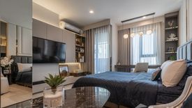 Condo for sale in Life One Wireless, Lumpini, Bangkok near BTS Ploen Chit