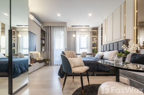 Condo for sale in Life One Wireless, Lumpini, Bangkok near BTS Ploen Chit