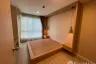 1 Bedroom Condo for sale in Metro Luxe Rama 4, Khlong Toei, Bangkok near BTS Ekkamai