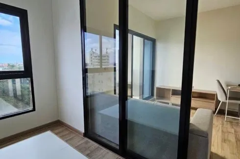 1 Bedroom Condo for rent in Niche Mono Charoen Nakorn, Dao Khanong, Bangkok