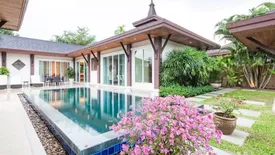 3 Bedroom Villa for rent in Thep Krasatti, Phuket