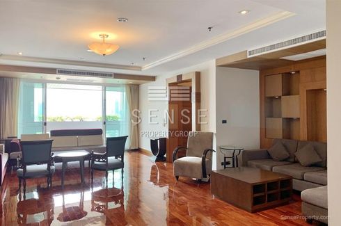3 Bedroom Condo for rent in BT Residence, Khlong Toei, Bangkok near BTS Nana