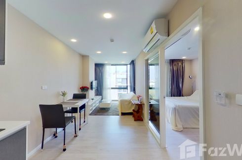 1 Bedroom Condo for sale in Palm Springs Nimman Royal, Suthep, Chiang Mai