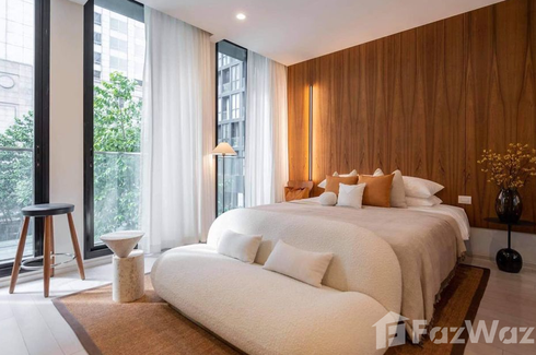 1 Bedroom Condo for rent in Noble Ploenchit, Lumpini, Bangkok near BTS Ploen Chit