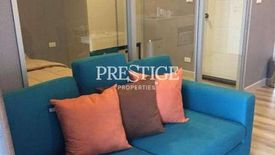 1 Bedroom Condo for sale in Centric Sea, Nong Prue, Chonburi