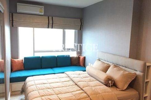 1 Bedroom Condo for sale in Centric Sea, Nong Prue, Chonburi