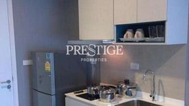 1 Bedroom Condo for sale in Centric Sea, Nong Prue, Chonburi