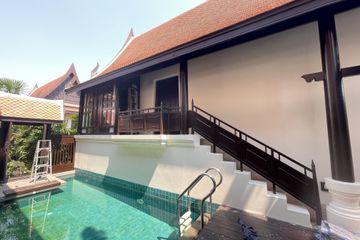3 Bedroom House for rent in Baan Sukjai Sukhumvit 40, Phra Khanong, Bangkok near BTS Ekkamai