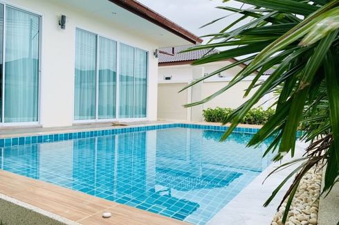 3 Bedroom House for rent in Huai Yai, Chonburi