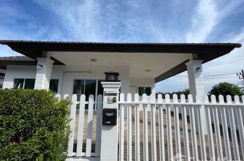 3 Bedroom House for rent in Baan Suan Yu Charoen 5, Pa Khlok, Phuket