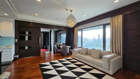 2 Bedroom Condo for sale in Amanta Lumpini, Thung Maha Mek, Bangkok near MRT Khlong Toei