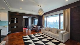 2 Bedroom Condo for sale in Amanta Lumpini, Thung Maha Mek, Bangkok near MRT Khlong Toei