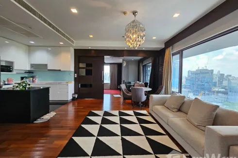 2 Bedroom Condo for sale in Amanta Lumpini, Thung Maha Mek, Bangkok near MRT Khlong Toei