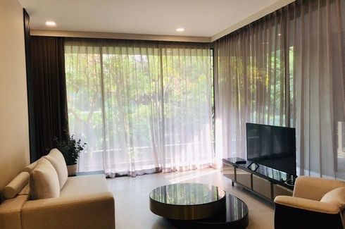 2 Bedroom Condo for rent in FYNN Sukhumvit 31, Khlong Toei Nuea, Bangkok near MRT Sukhumvit