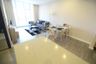 2 Bedroom Condo for Sale or Rent in The Room Sathorn - TanonPun, Silom, Bangkok near BTS Surasak