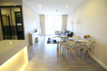2 Bedroom Condo for Sale or Rent in The Room Sathorn - TanonPun, Silom, Bangkok near BTS Surasak