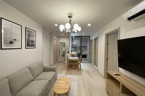 2 Bedroom Condo for rent in Life One Wireless, Lumpini, Bangkok near BTS Ploen Chit