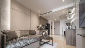 1 Bedroom Condo for sale in Ashton Asoke - Rama 9, Din Daeng, Bangkok near MRT Phra Ram 9