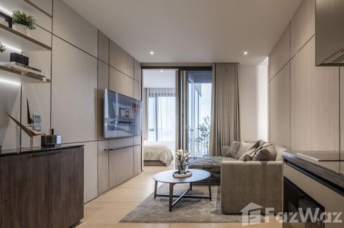 1 Bedroom Condo for sale in Ashton Asoke - Rama 9, Din Daeng, Bangkok near MRT Phra Ram 9