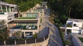 8 Bedroom Villa for sale in Natural Touch Villas, Kamala, Phuket