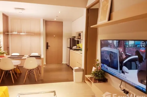 2 Bedroom Condo for sale in Veranda Residence Pattaya, Na Jomtien, Chonburi