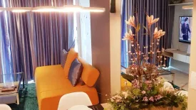 2 Bedroom Condo for sale in Veranda Residence Pattaya, Na Jomtien, Chonburi