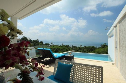 5 Bedroom Villa for sale in Sunset Lagoon Estate, Bo Phut, Surat Thani