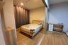 1 Bedroom Condo for rent in Fuse Chan - Sathorn, Chong Nonsi, Bangkok near BTS Surasak