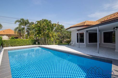 3 Bedroom Villa for sale in Nong Kae, Prachuap Khiri Khan