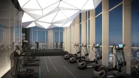 1 Bedroom Condo for sale in Thanon Phetchaburi, Bangkok near BTS Ratchathewi