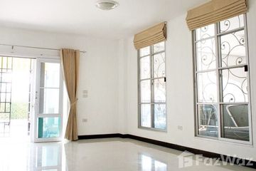 3 Bedroom Townhouse for rent in Baan Klang Muang Ladprao-Yothin Phatthana, Lat Phrao, Bangkok