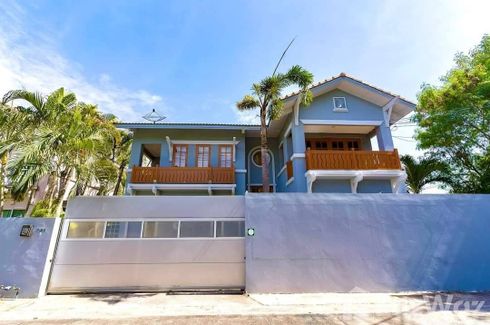 4 Bedroom Villa for sale in Baan Fah Rim Haad, Nong Prue, Chonburi