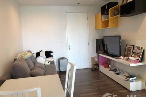 1 Bedroom Condo for sale in Bang Yi Ruea, Bangkok near BTS Pho Nimit