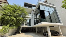 4 Bedroom House for Sale or Rent in Khlong Tan Nuea, Bangkok near BTS Phrom Phong