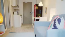 1 Bedroom Condo for rent in Ideo Mobi Sukhumvit 81, Bang Chak, Bangkok near BTS On Nut