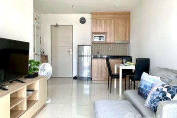 2 Bedroom Condo for rent in Ideo Verve Ratchaprarop, Makkasan, Bangkok near BTS Phaya Thai