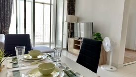 2 Bedroom Condo for rent in Ideo Verve Ratchaprarop, Makkasan, Bangkok near BTS Phaya Thai