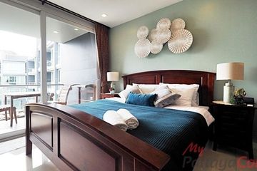 Condo for sale in Apus, Nong Prue, Chonburi