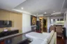 2 Bedroom Condo for rent in Mona Suite, Khlong Toei Nuea, Bangkok near BTS Asoke